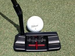 What makes a difference in putting?