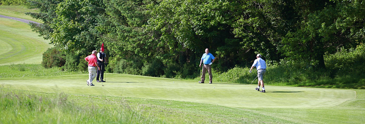 Rotate – Don’t Sway