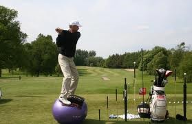 Skills every golfer needs