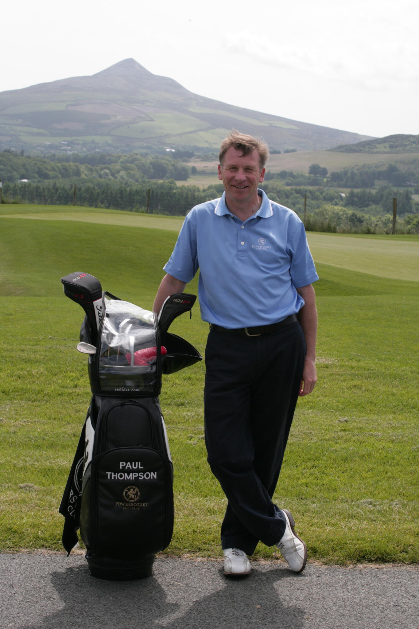 Interaction of 3 Short Game Components