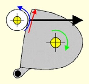What Controls Direction