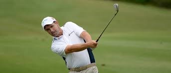 How to hit low shots