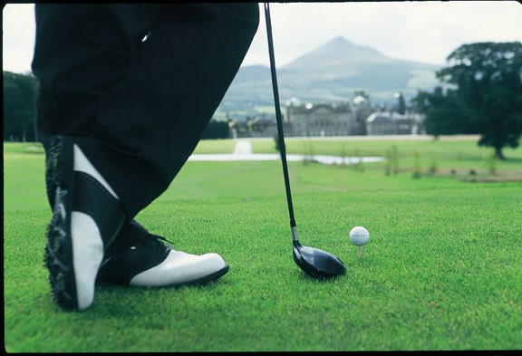 “Why does my ball do that?”