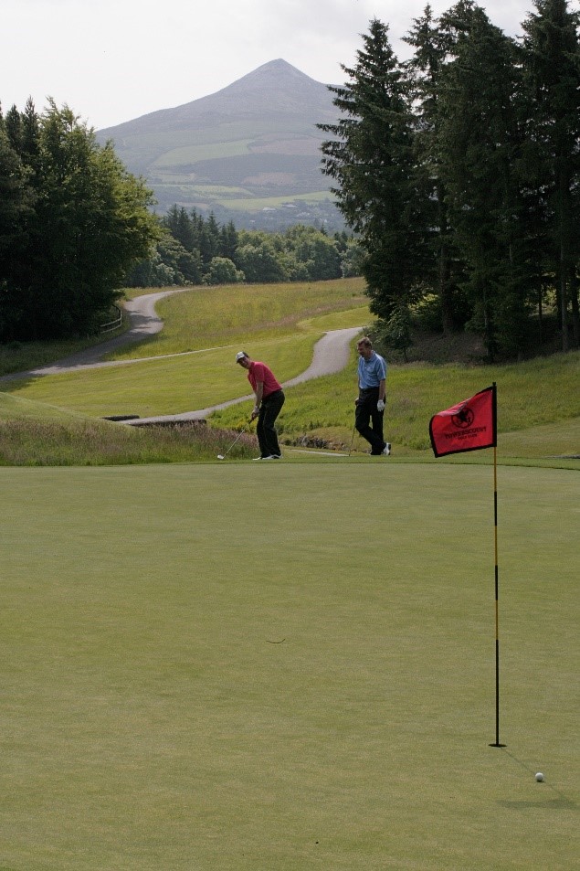 Your Game – Your Strategy