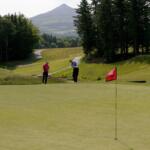 The Real Value of a Practice Swing