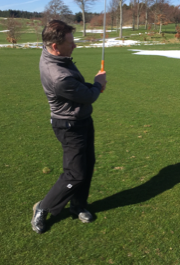 3 chips – 3 finishes