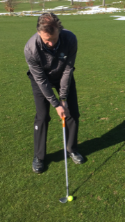 Build good chipping around this skill