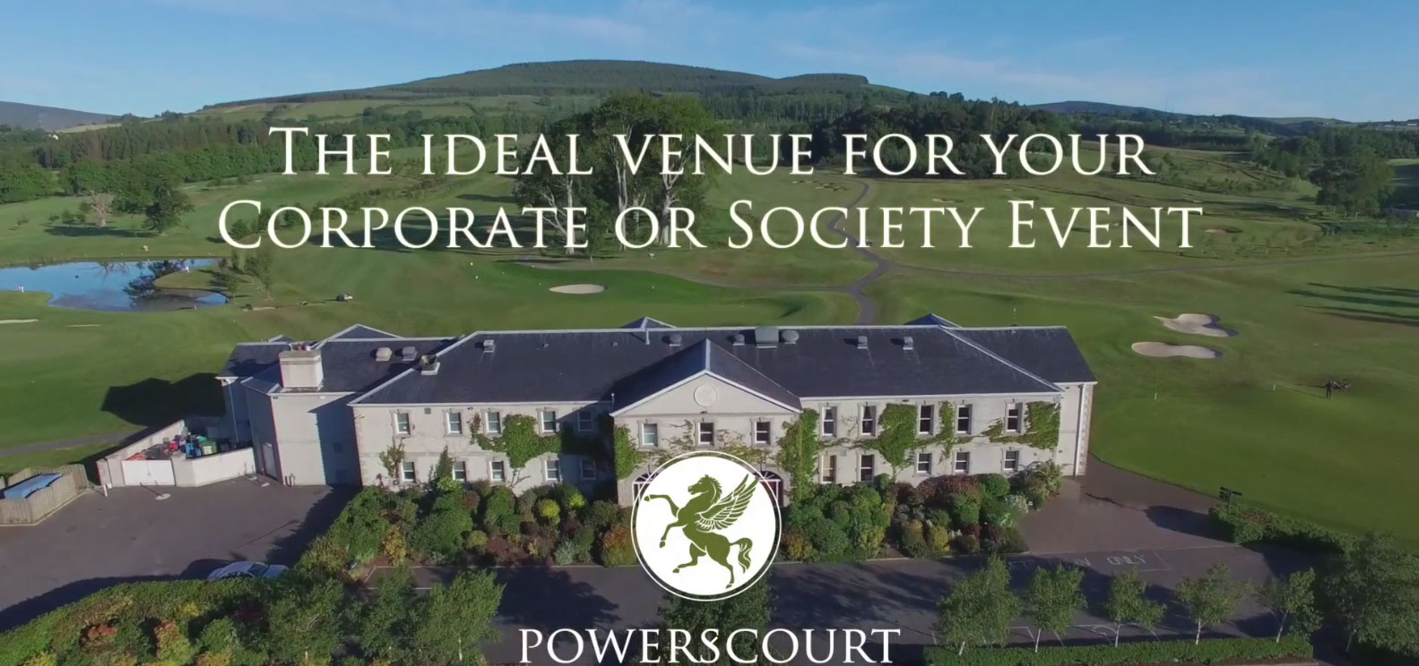 powerscourt golf club dress code Powerscourt Golf Club | Explore Courses