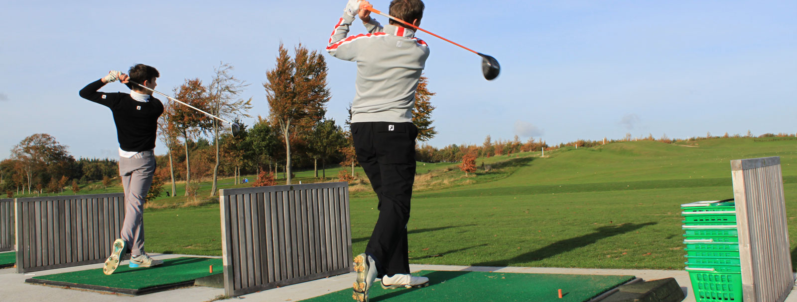 How good is your “B Game”