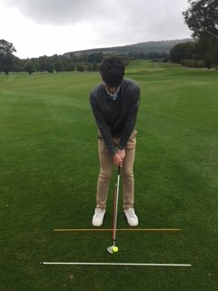 Do you Chip like This?