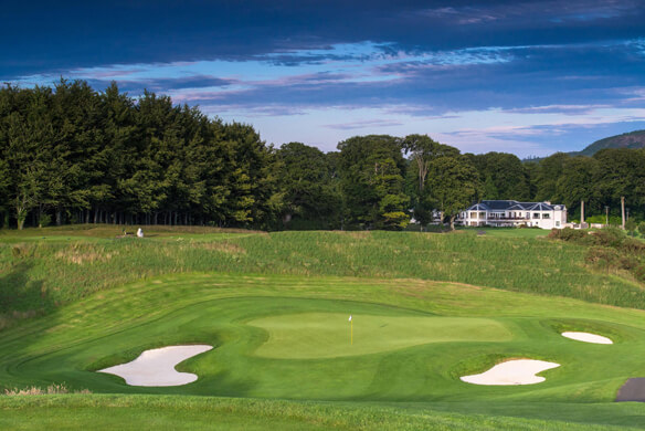 Firm Foundations in Putting