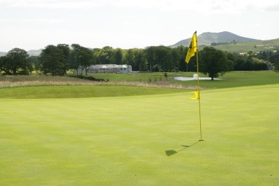 General Putting Thoughts