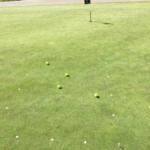 Be Positive about NOT 3 Putting