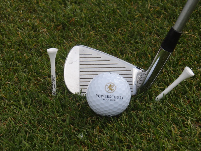 Tee pegs to improve your Iron Play